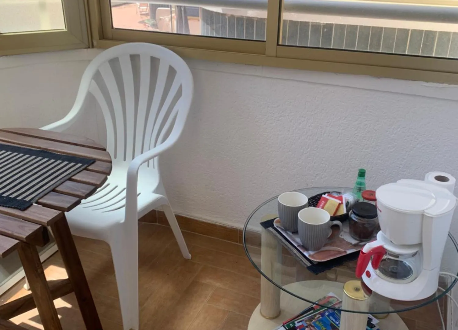 Homestay Puerto I Apartment Fuengirola