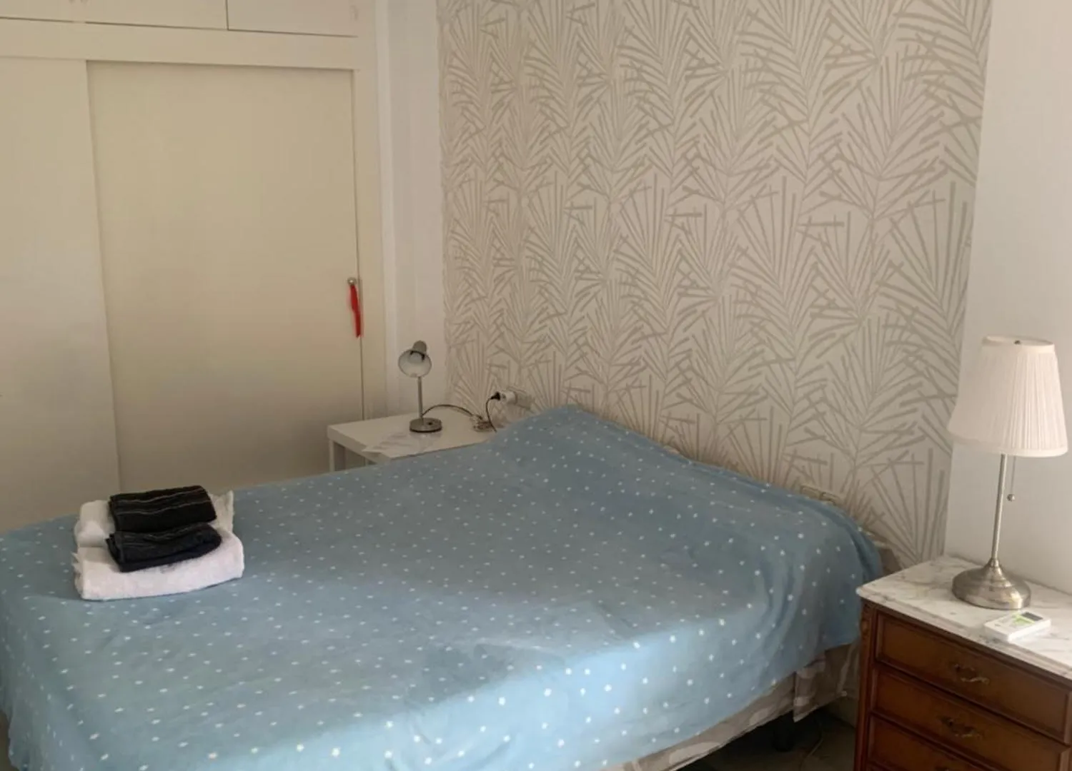 Homestay Puerto I Apartment Fuengirola