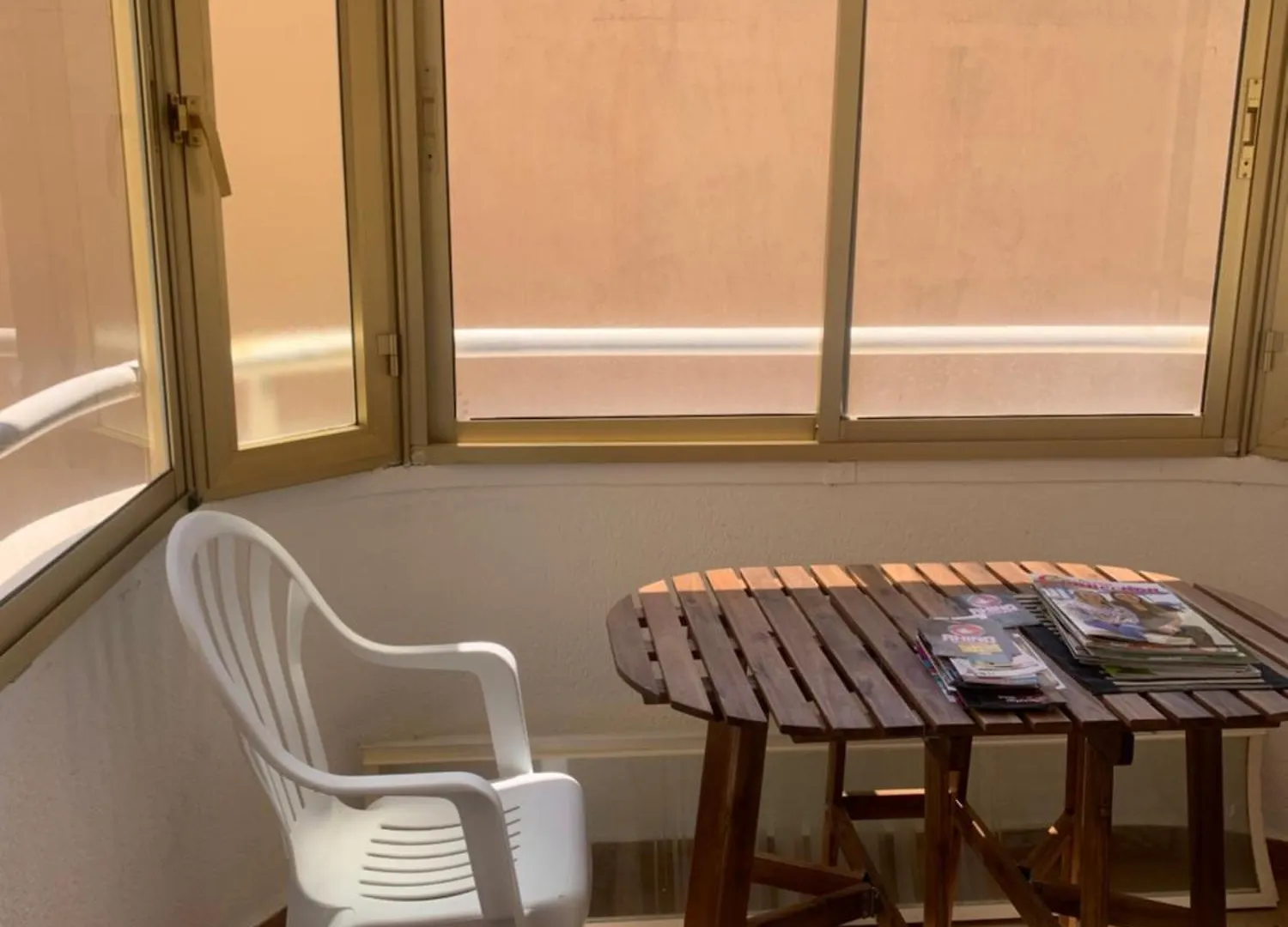 Homestay Puerto I Apartment Fuengirola Spain