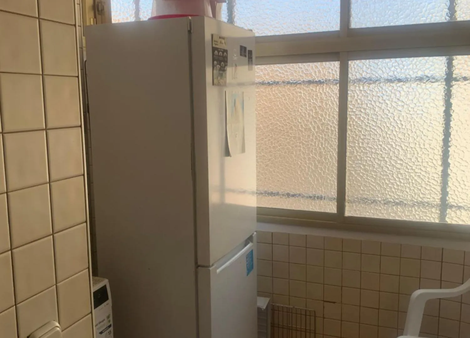 Puerto I Apartment Fuengirola Homestay